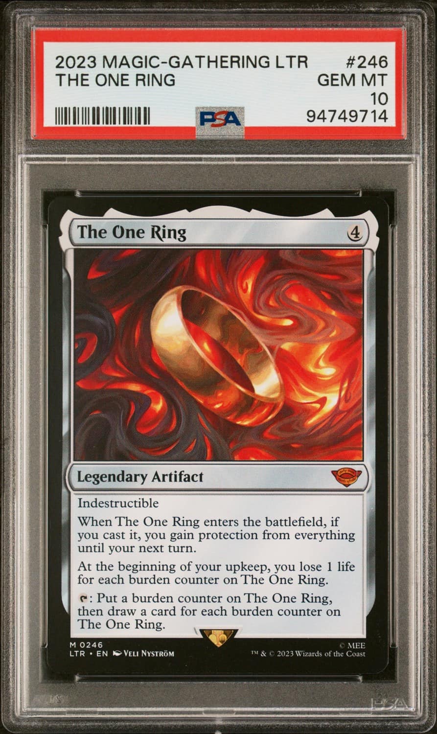 The One Ring