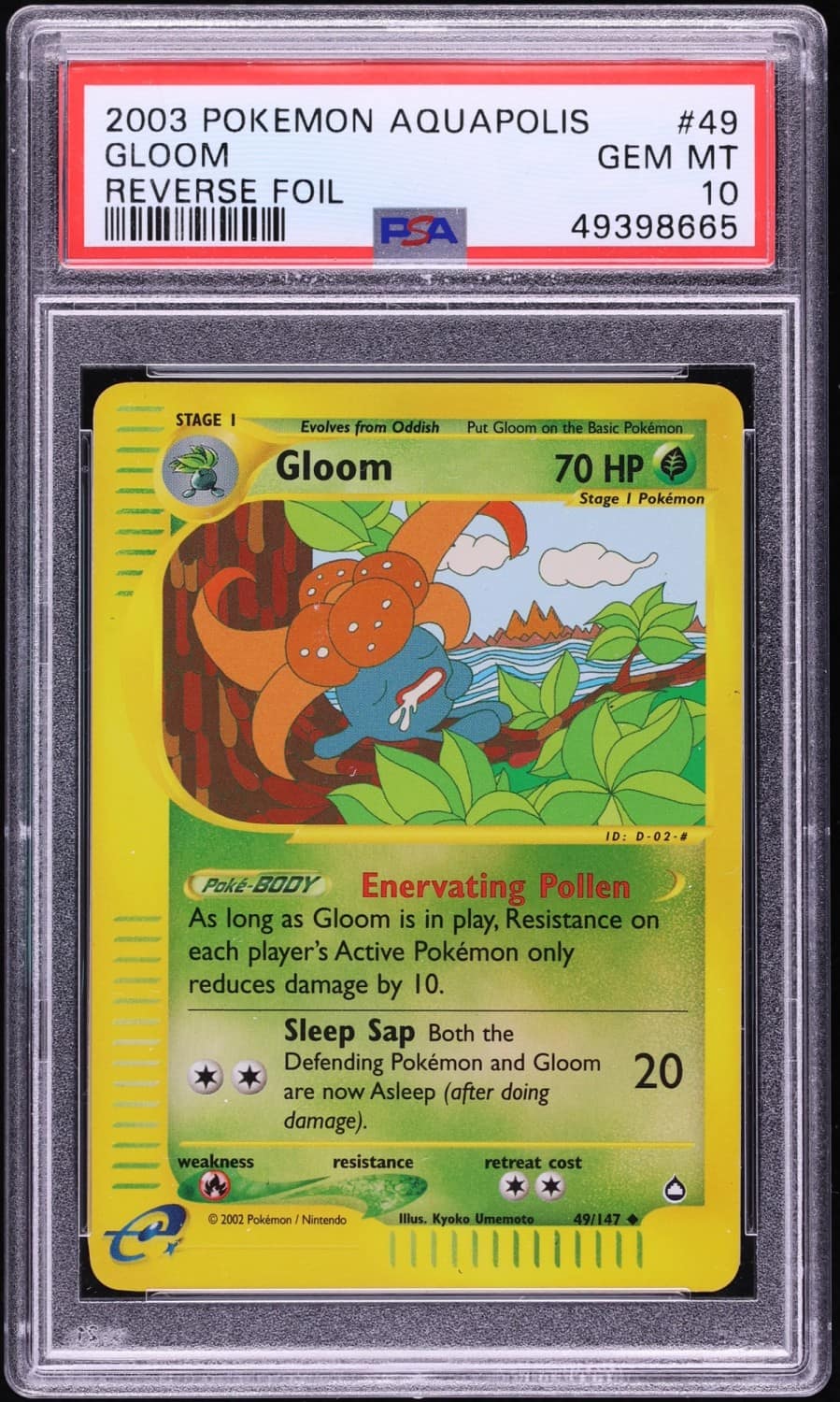 Gloom