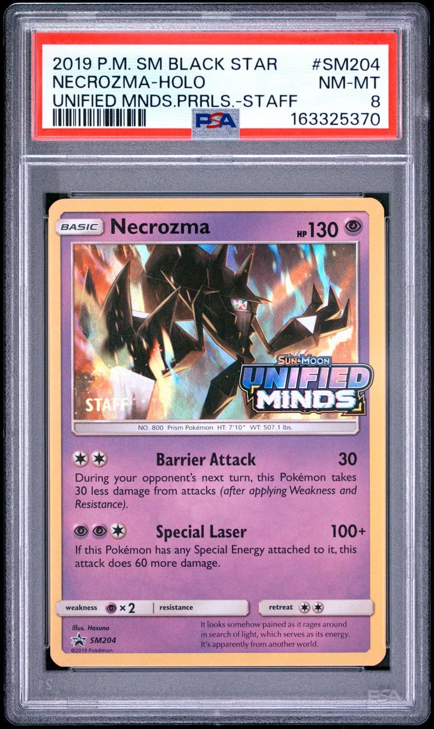 Necrozma