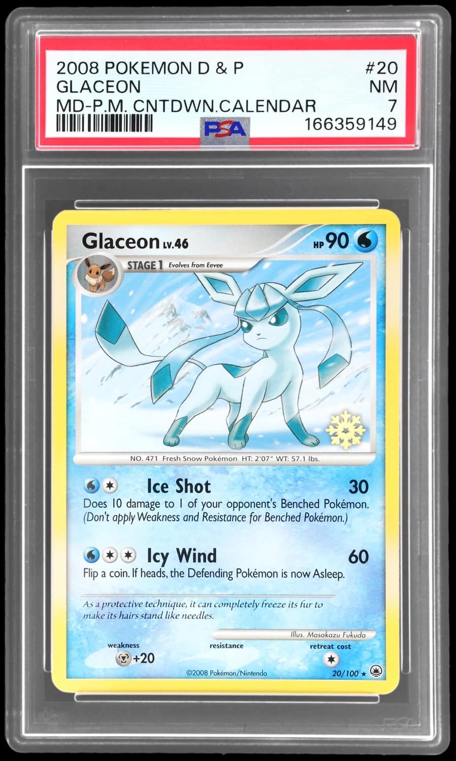 Glaceon