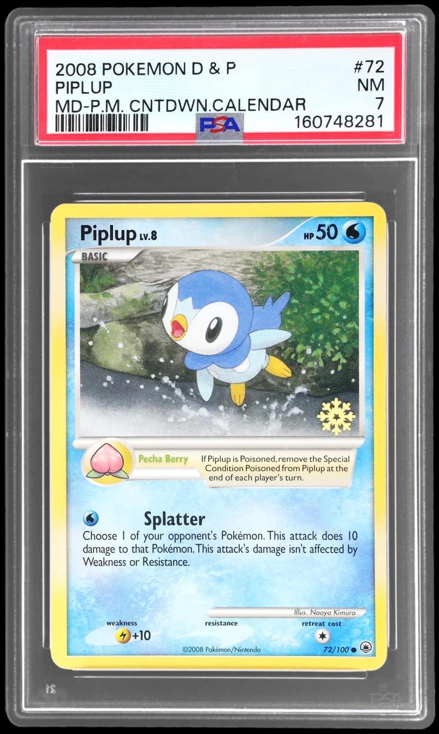 Piplup