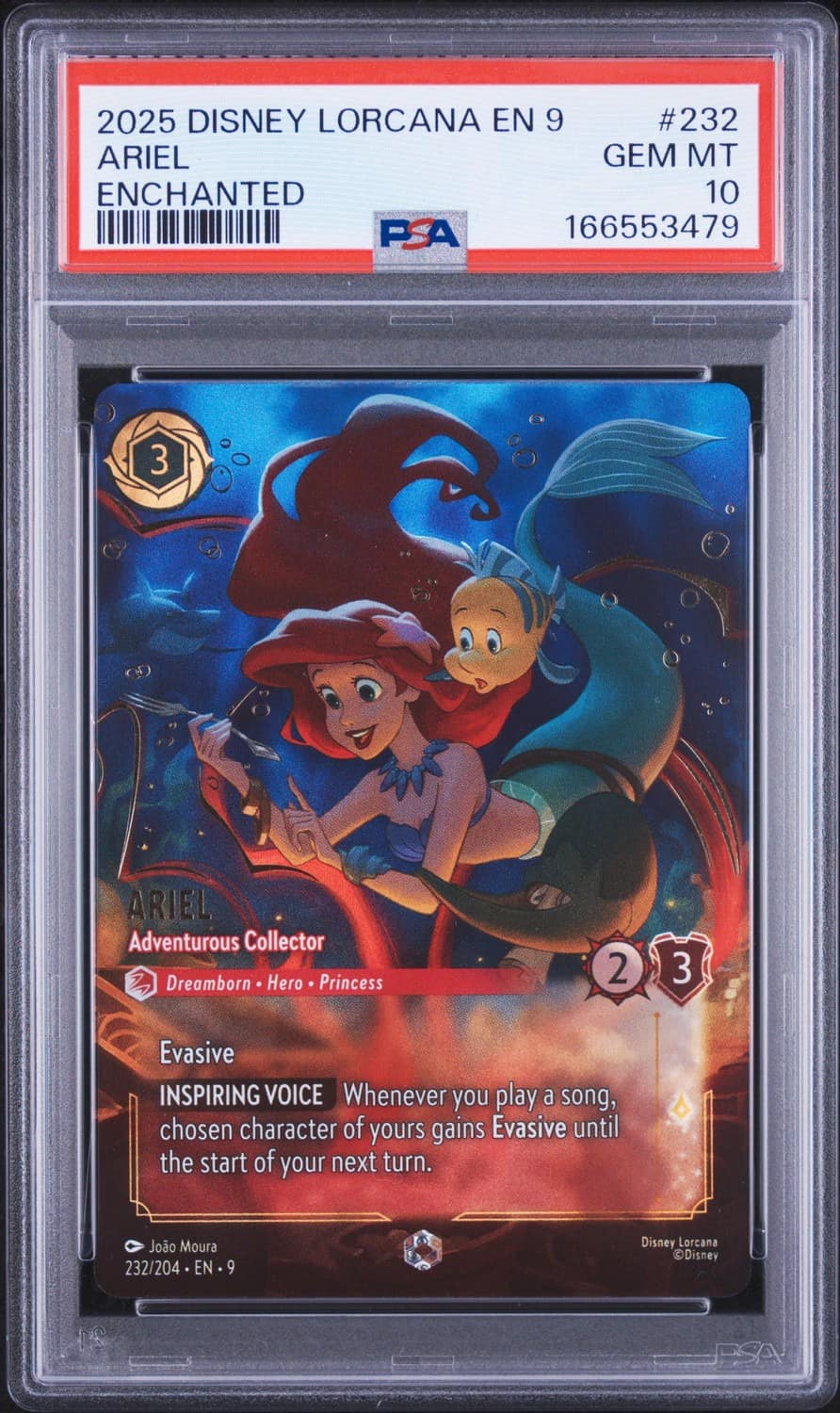 Ariel