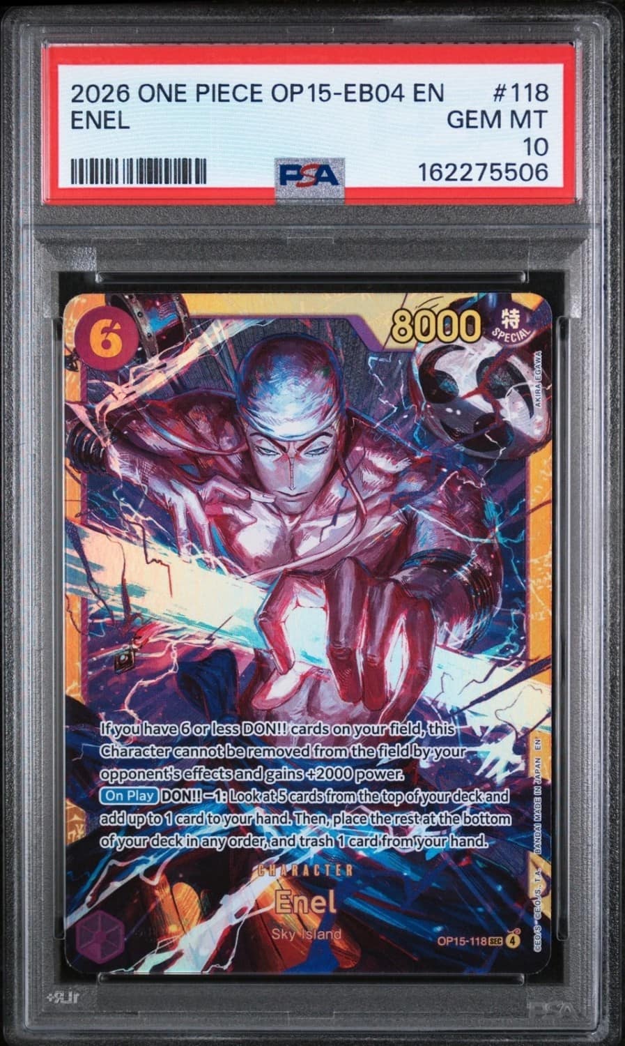 Enel