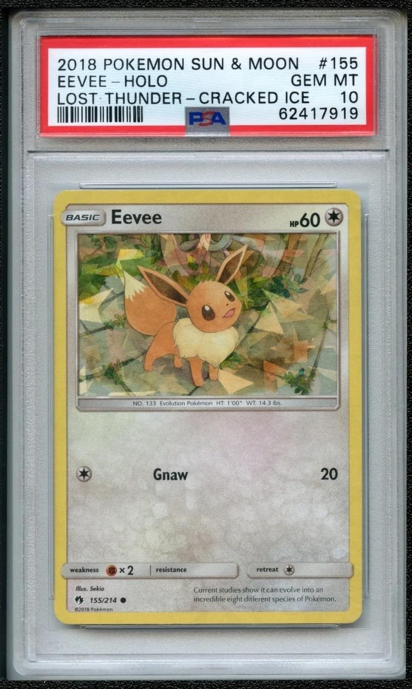 Eevee
