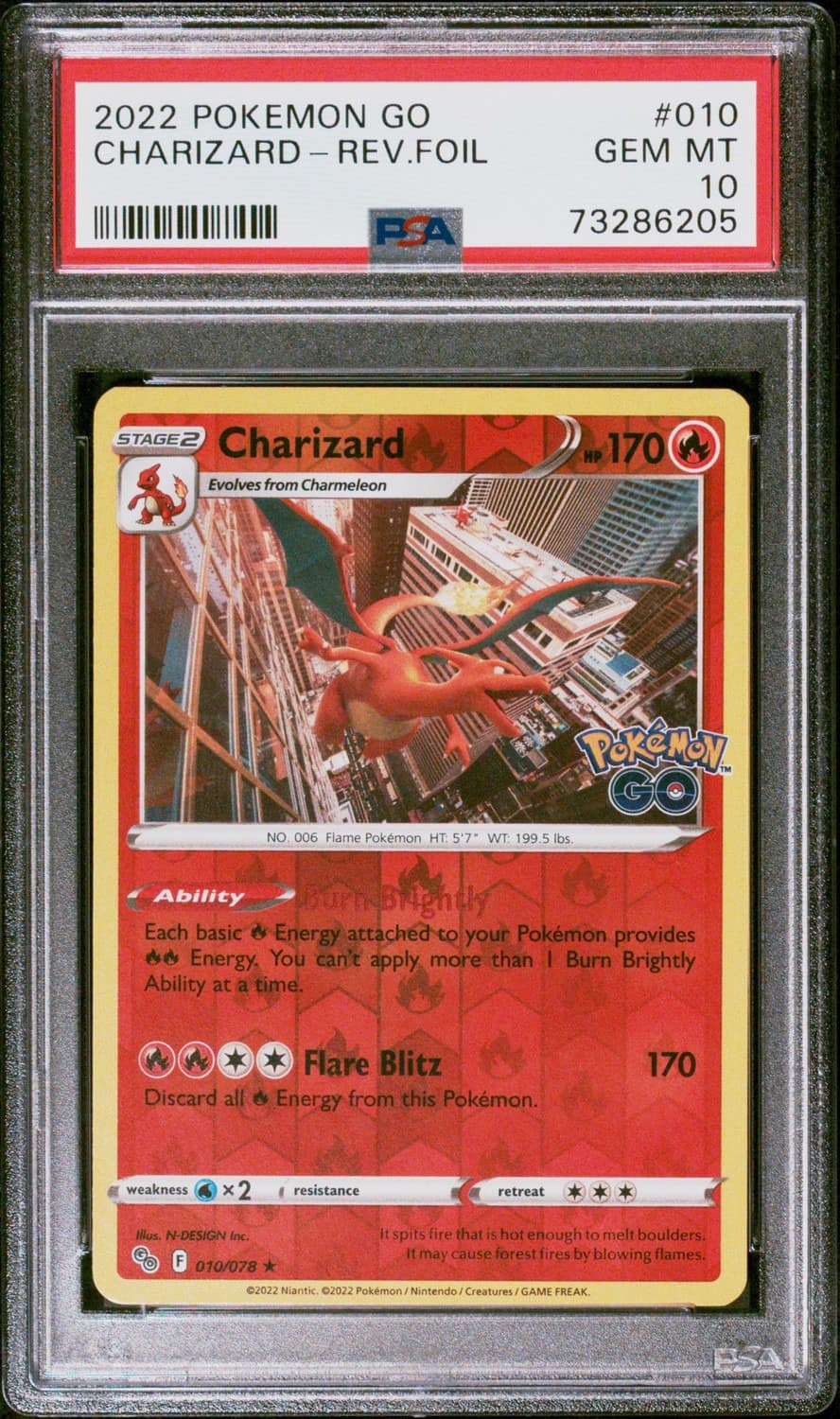 Charizard