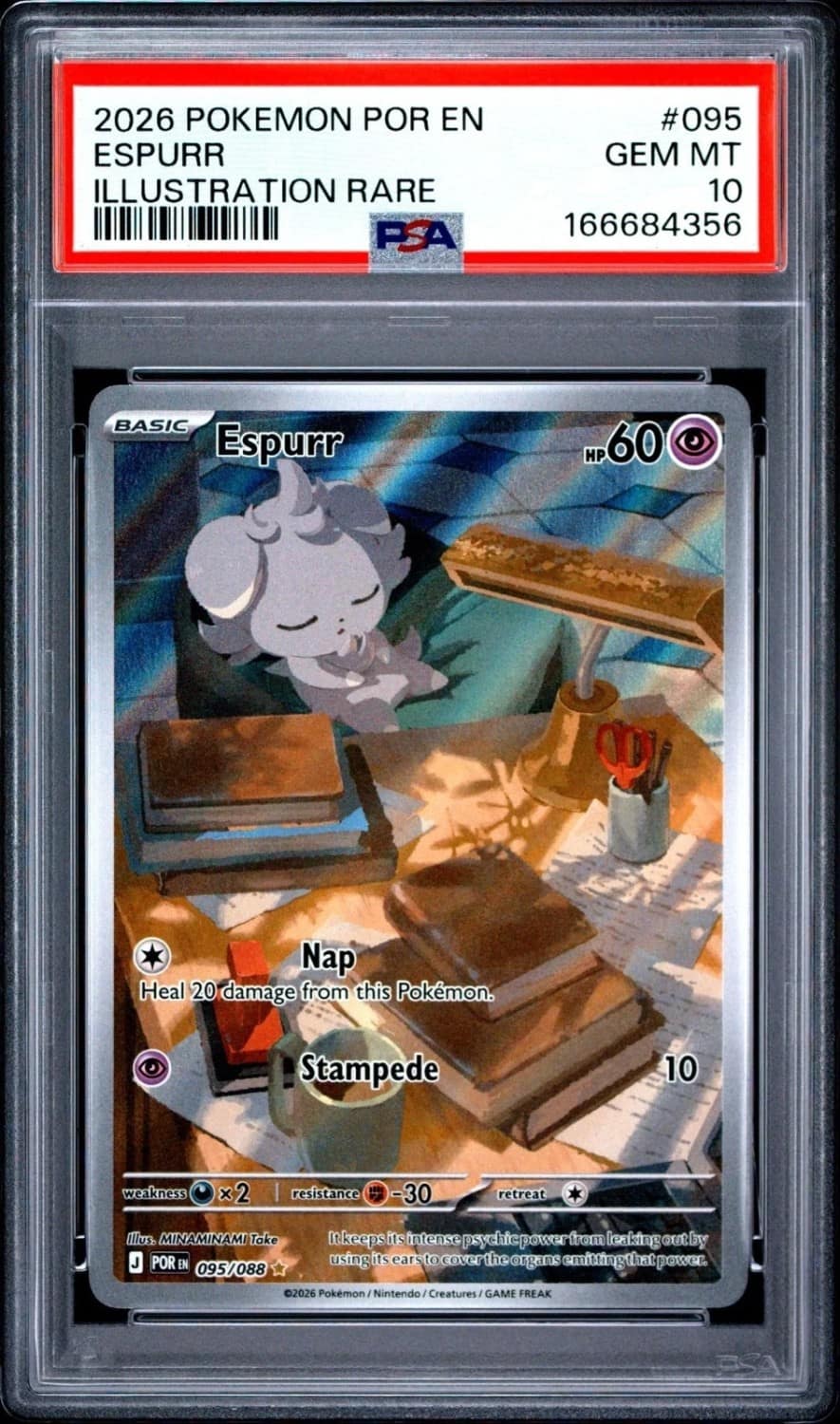 Espurr