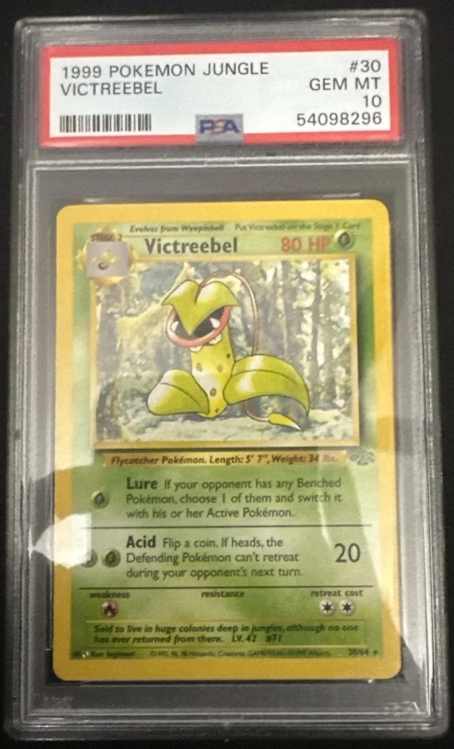 Victreebel