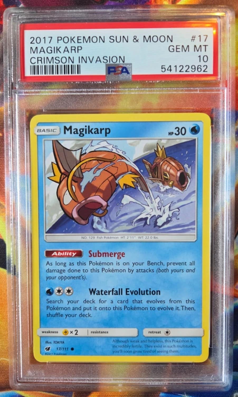 Magikarp