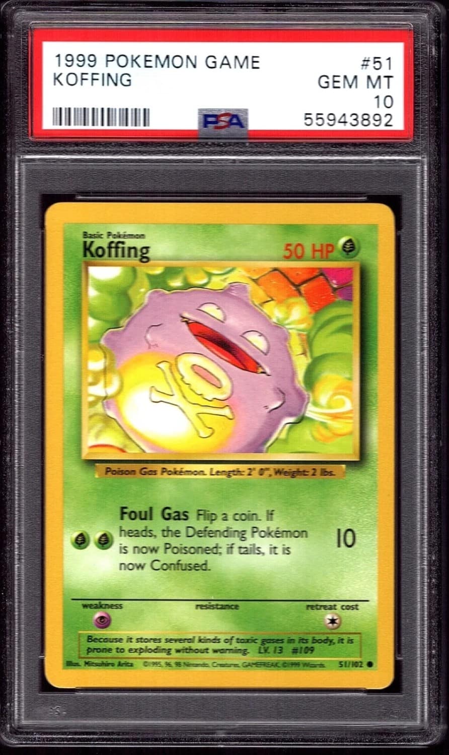 Koffing