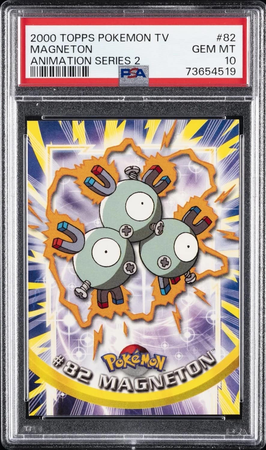 Magneton