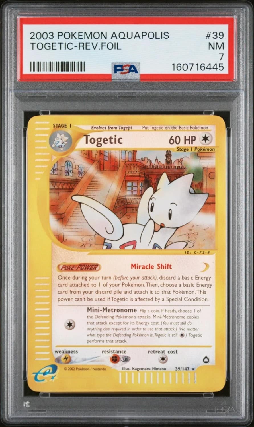 Togetic
