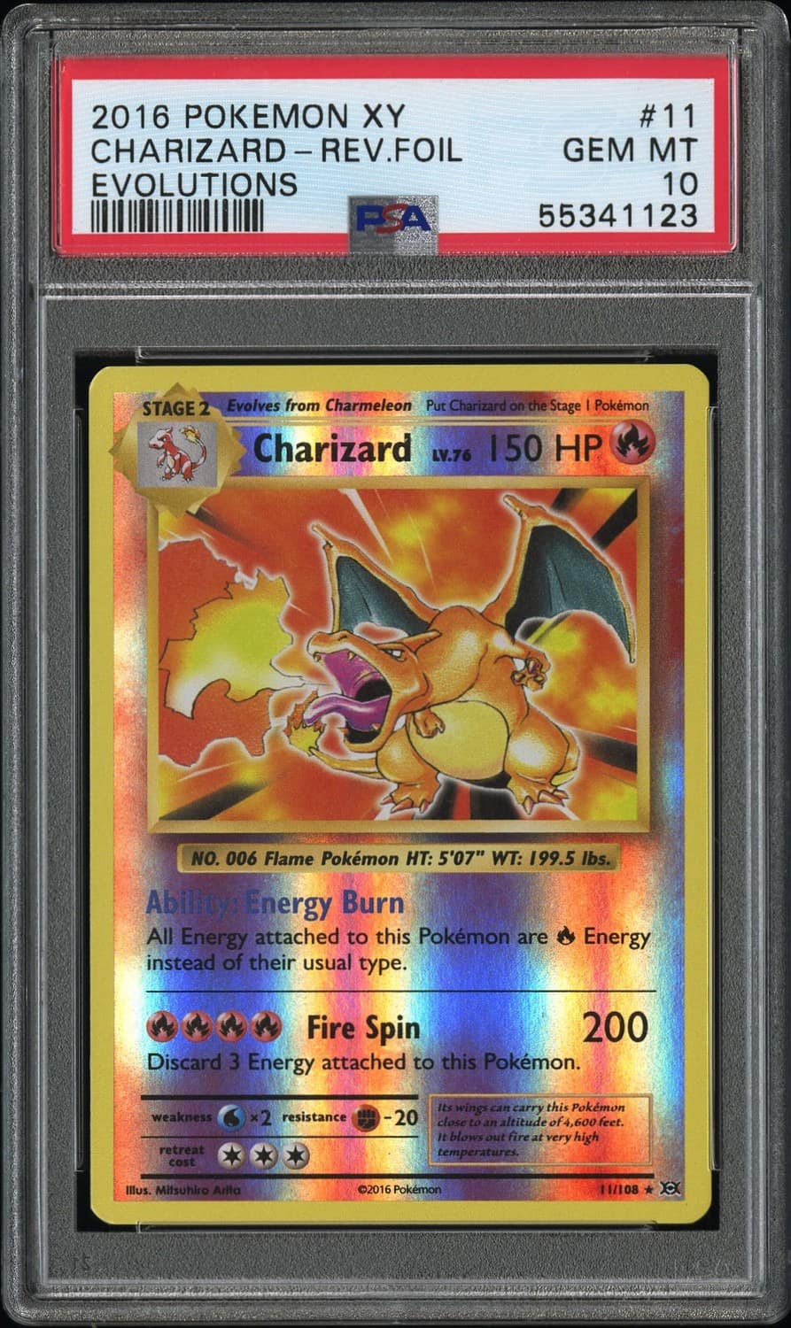 Charizard