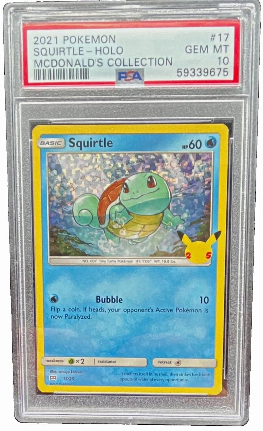 Squirtle