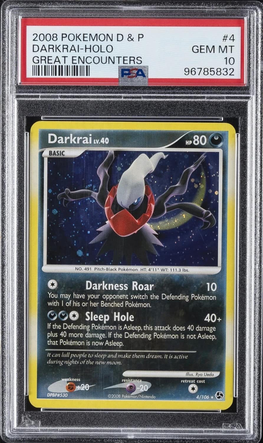 Darkrai