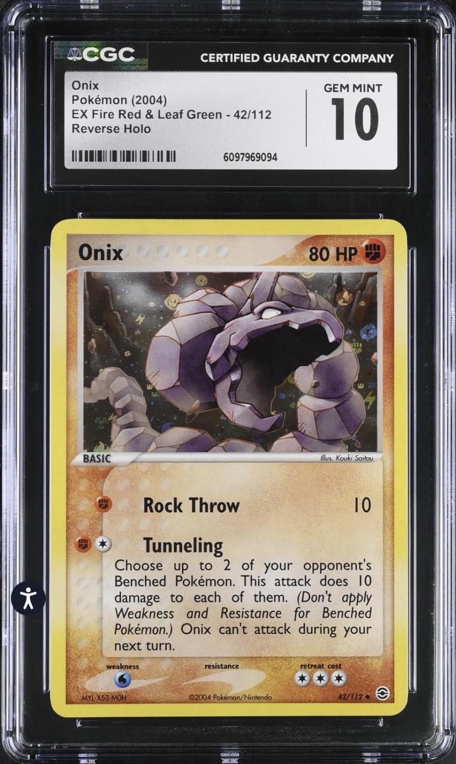 Onix