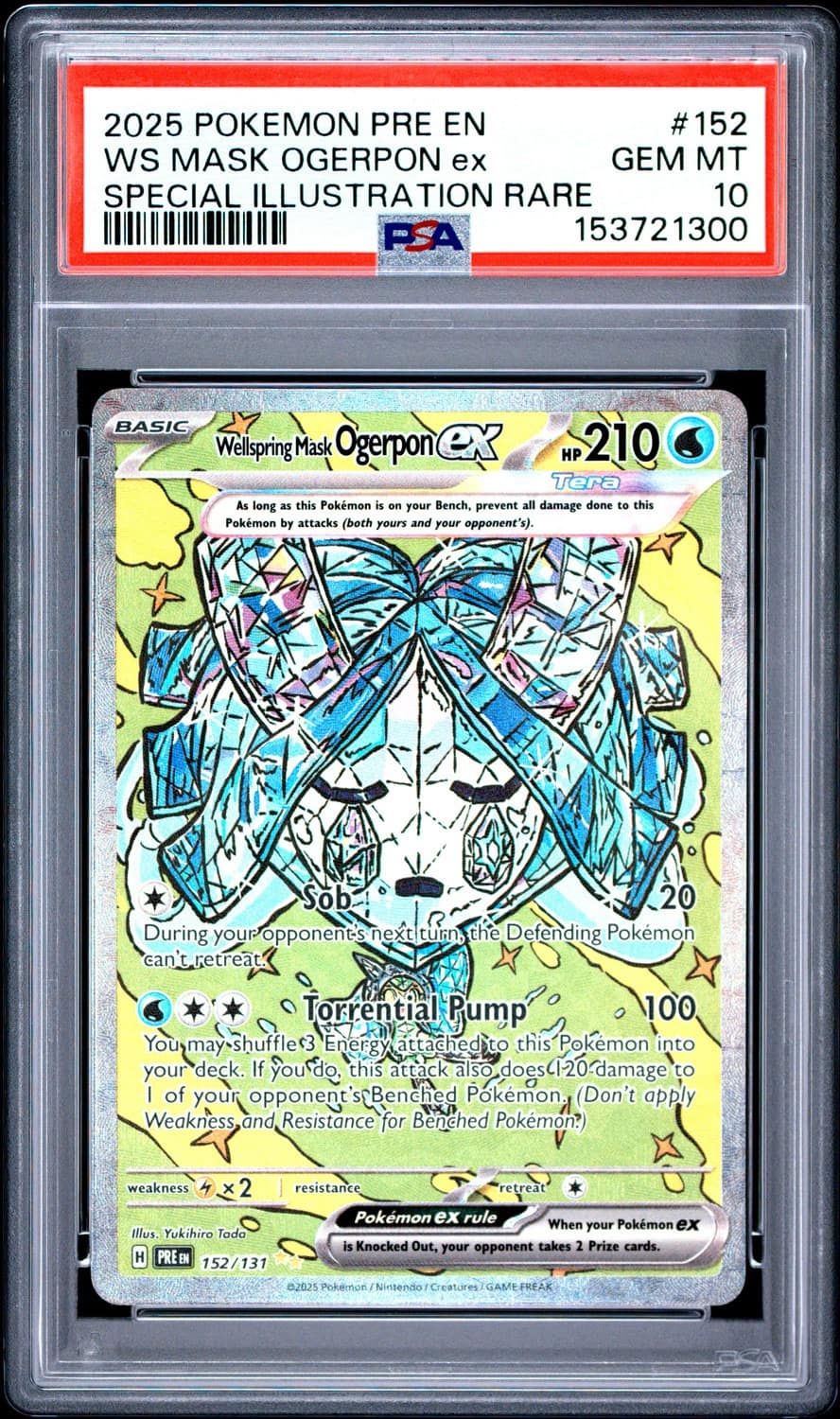 Ws Mask Ogerpon Ex