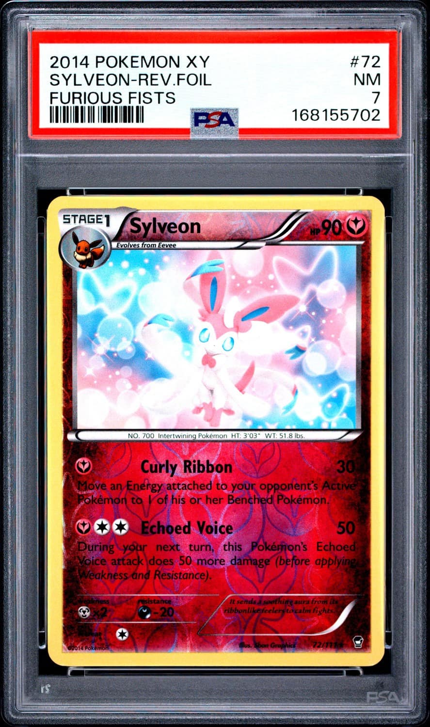 Sylveon