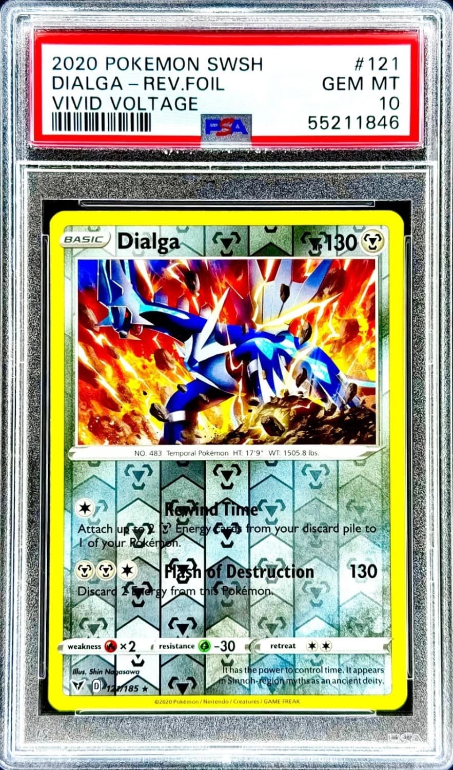 Dialga