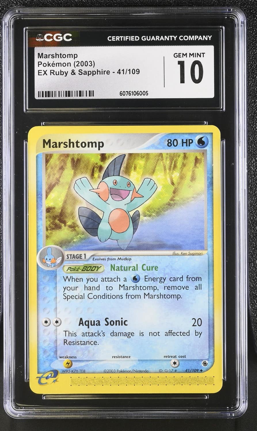 Marshtomp