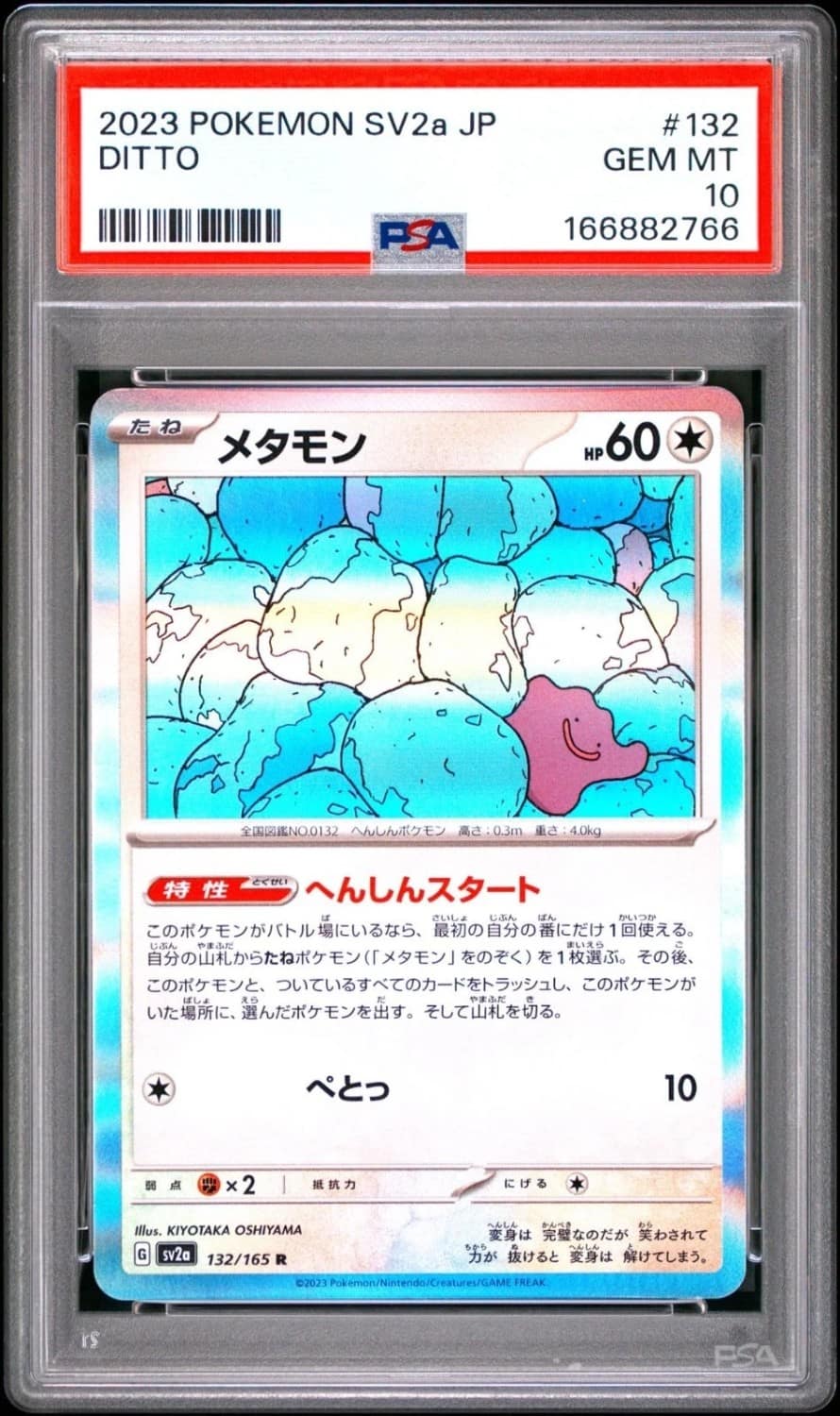 Ditto