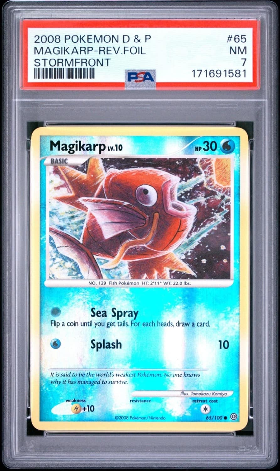Magikarp