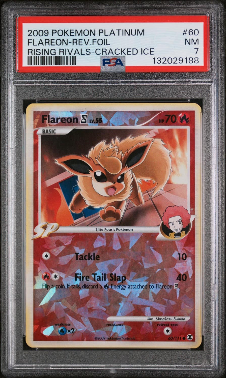Flareon 4
