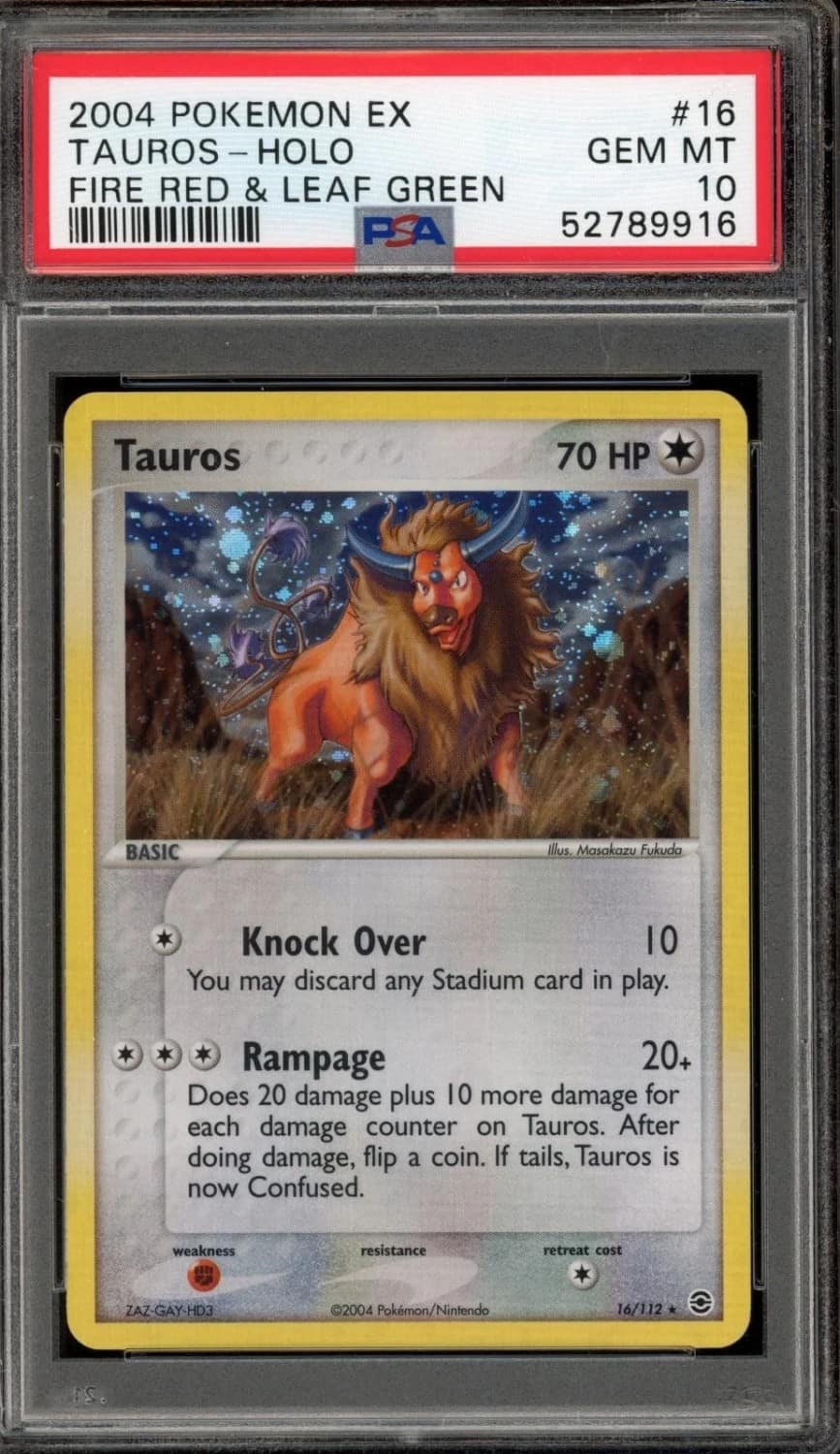 Tauros