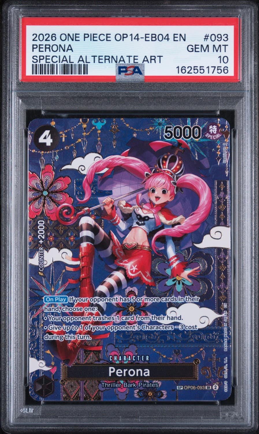 Perona