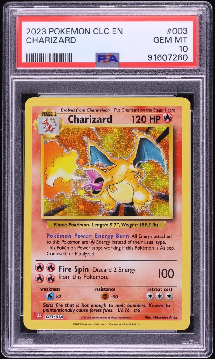 Charizard