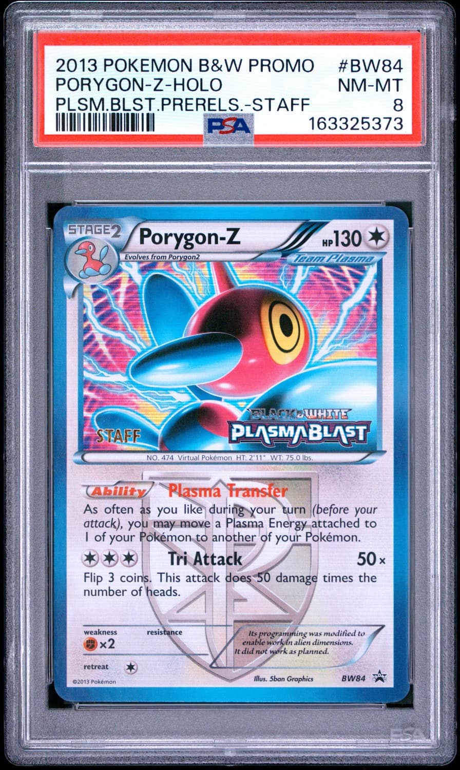 Porygon-Z