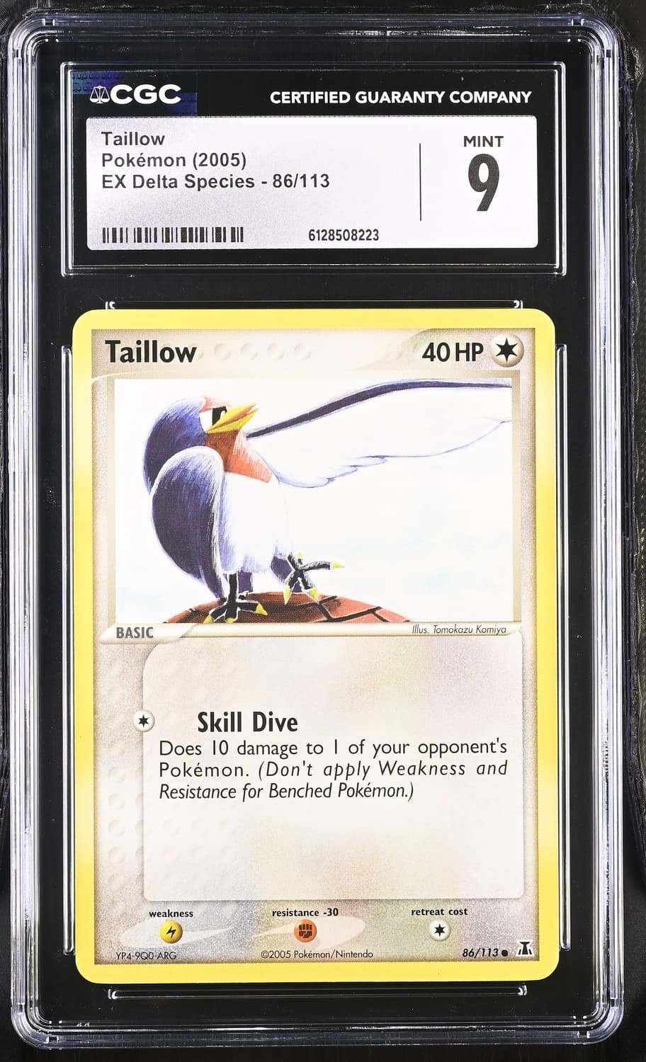 Taillow