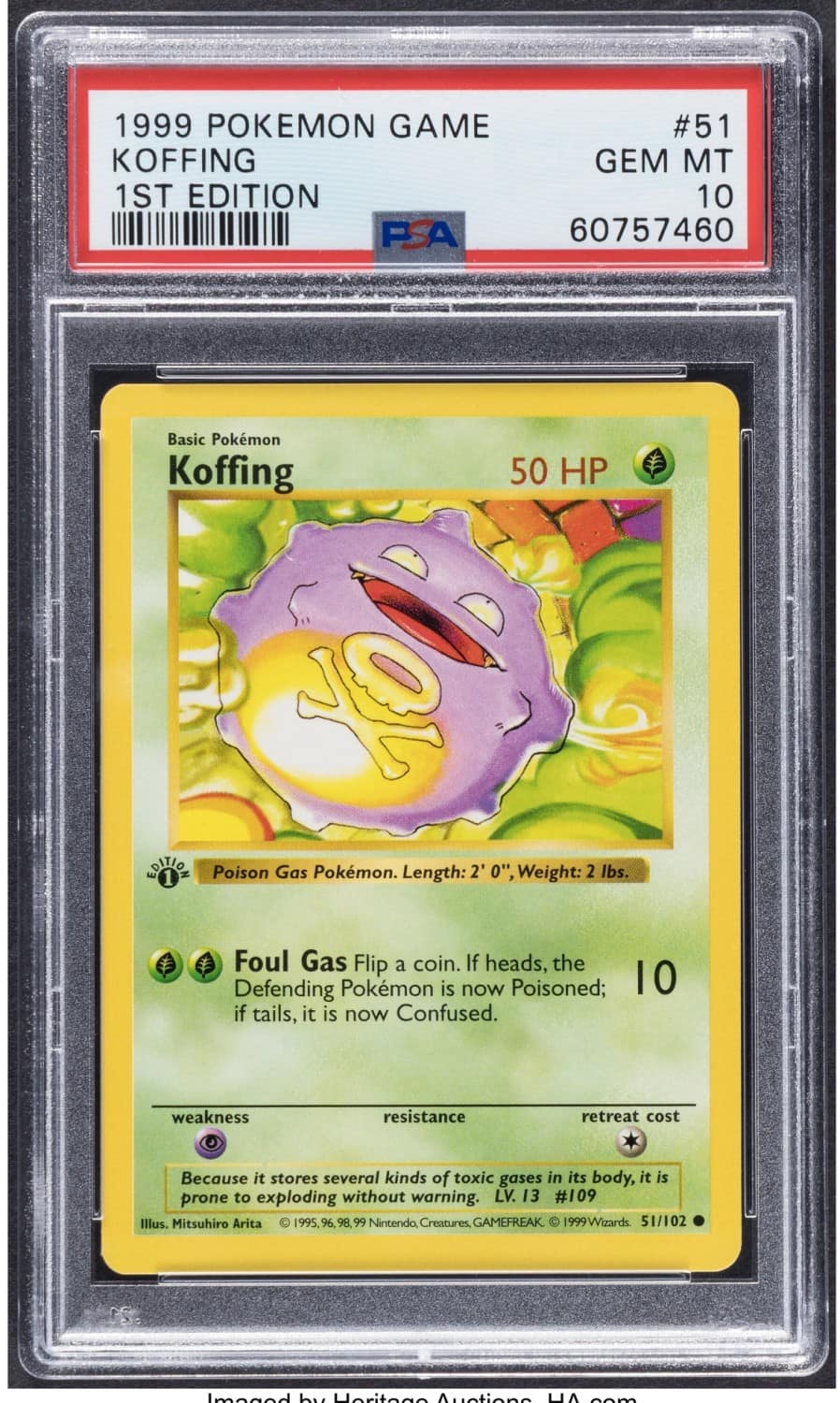 Koffing