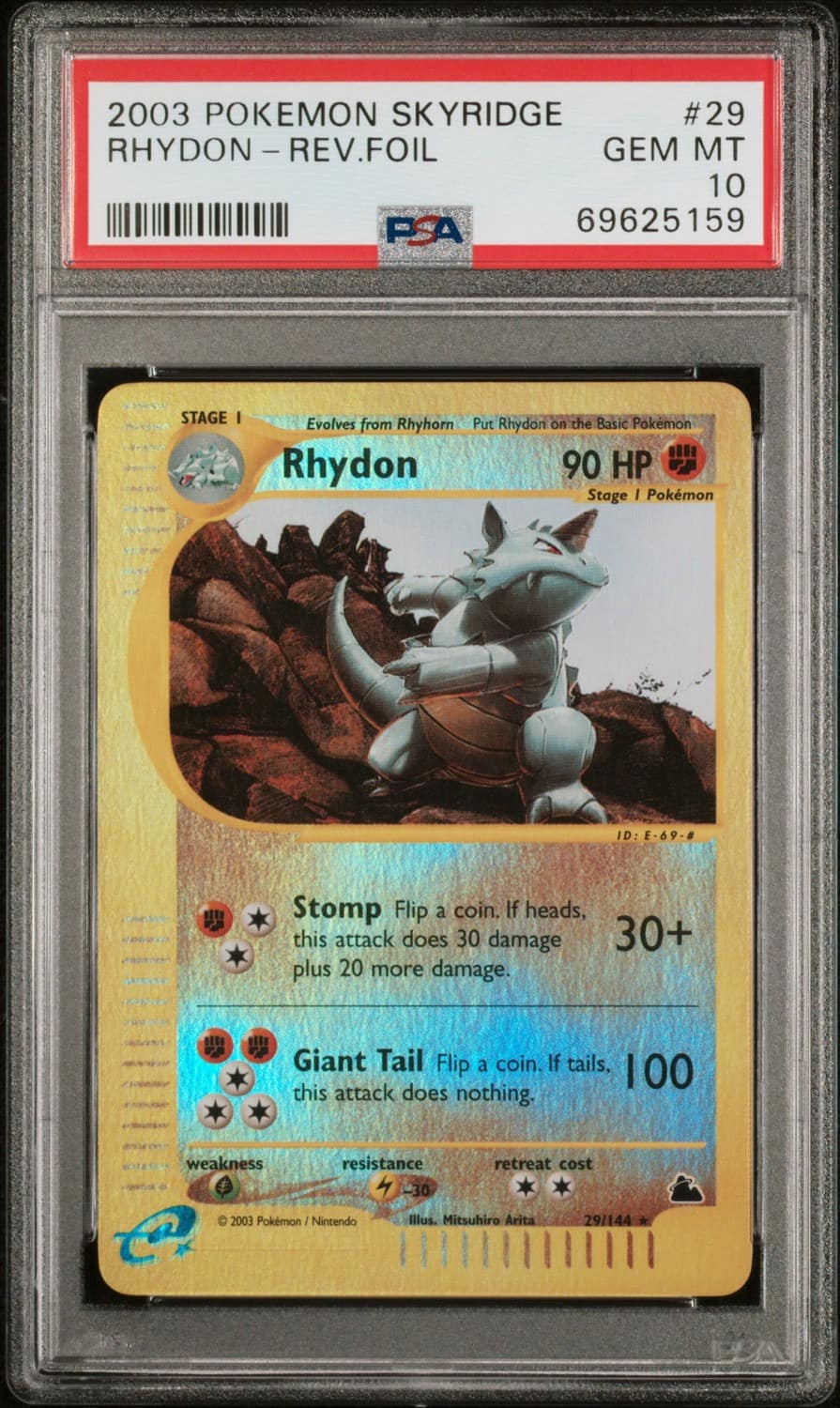 Rhydon
