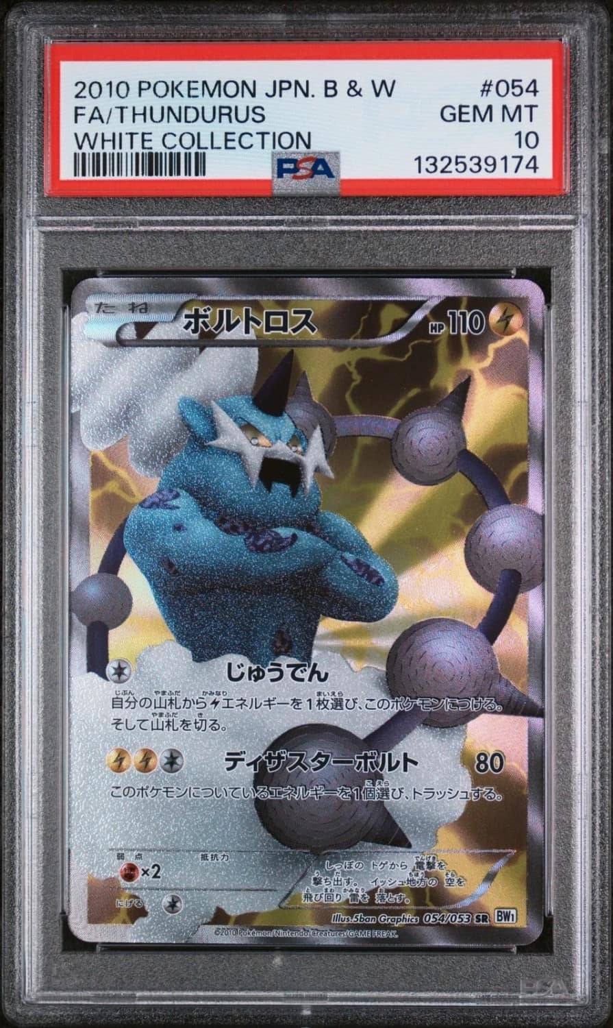 Thundurus