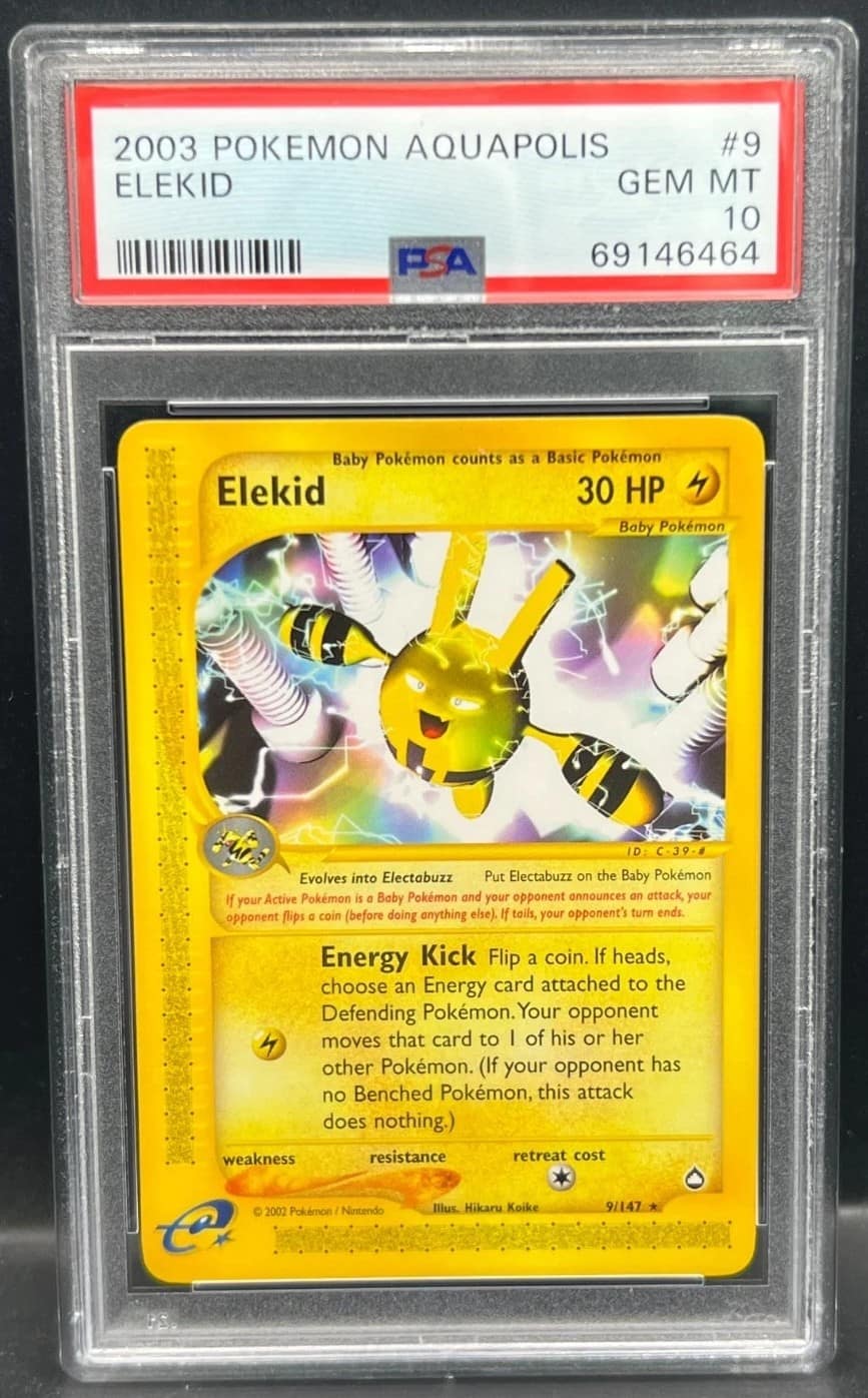 Elekid