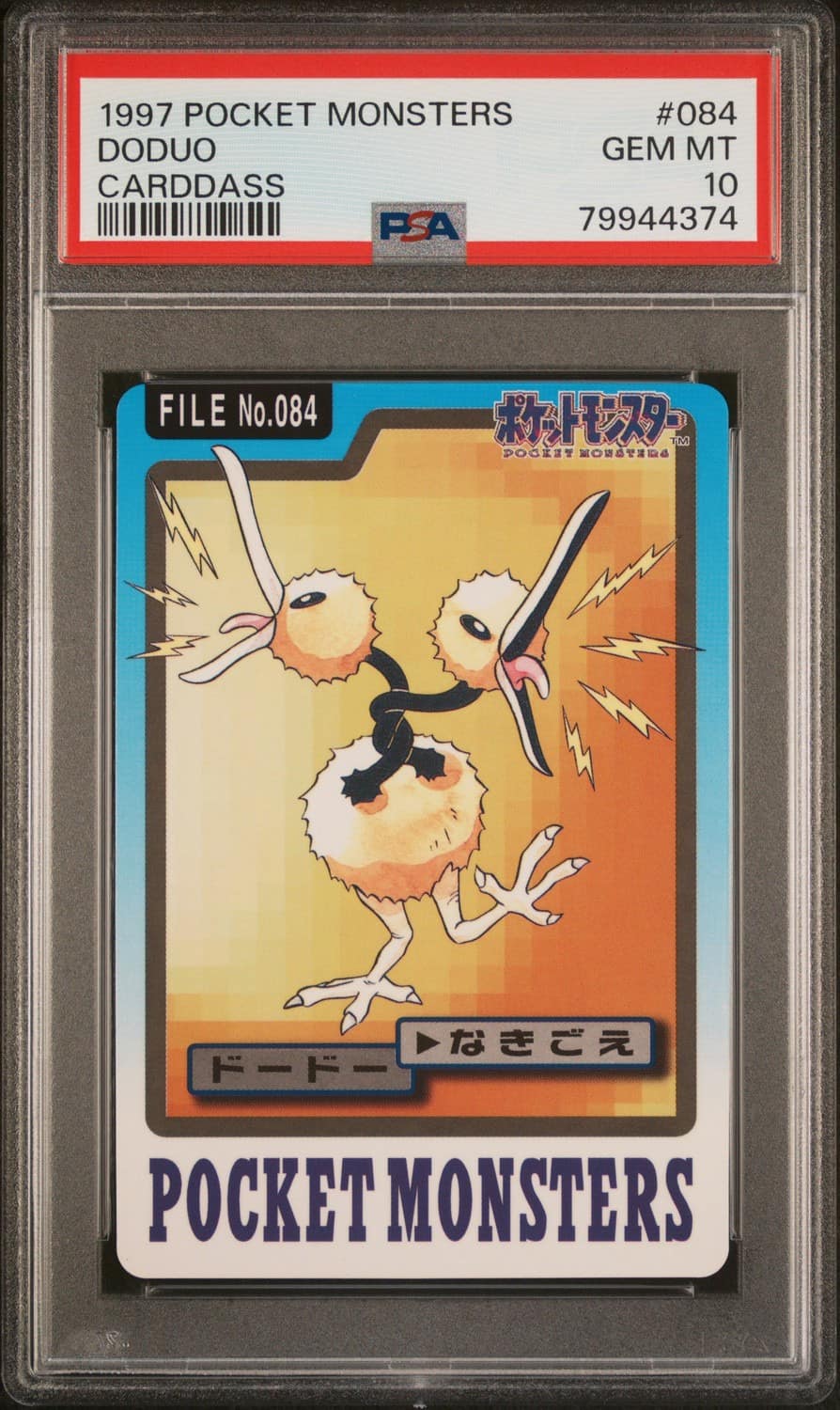Doduo