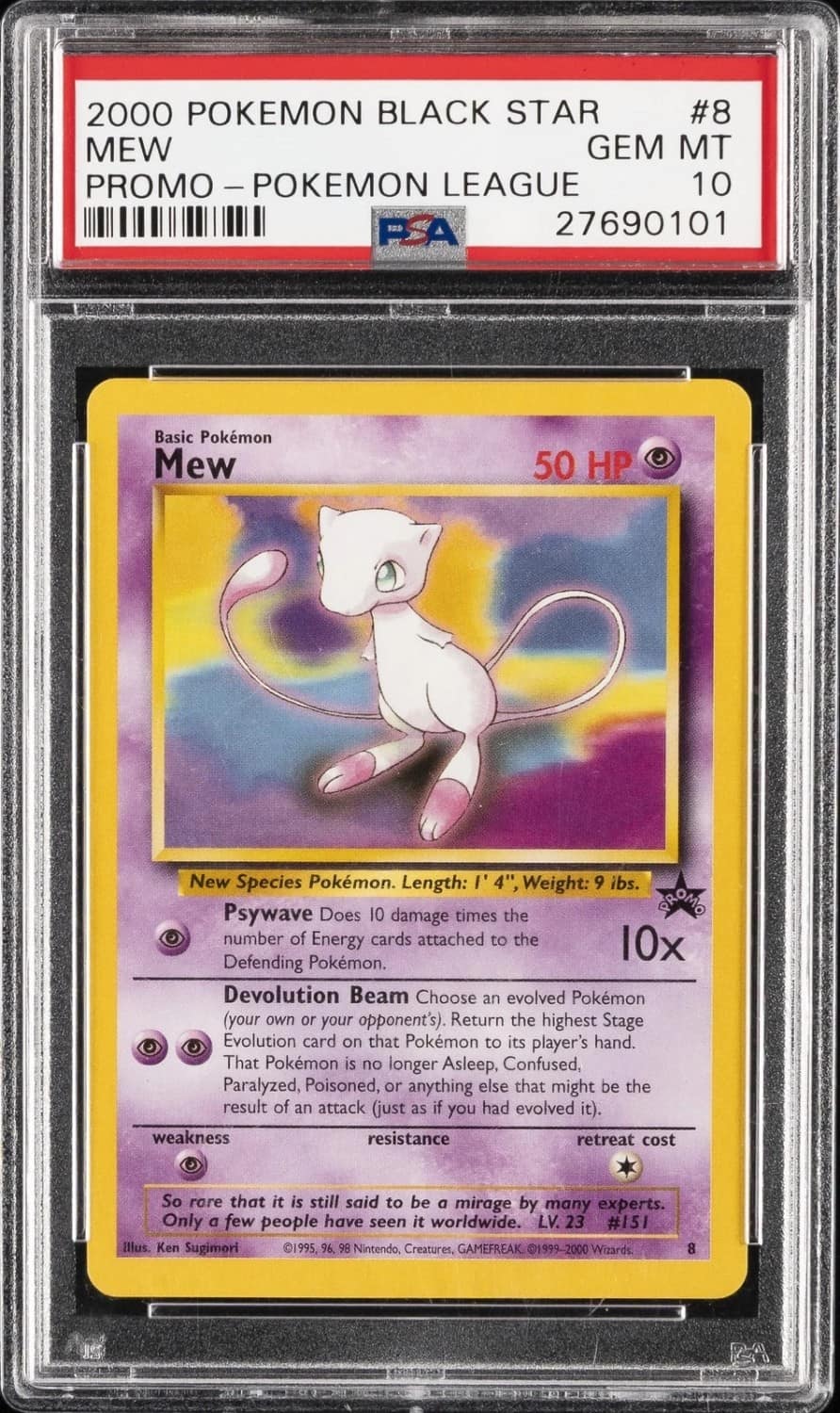 Mew