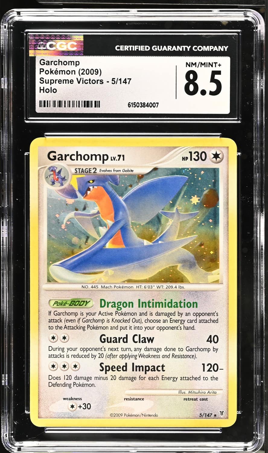 Garchomp