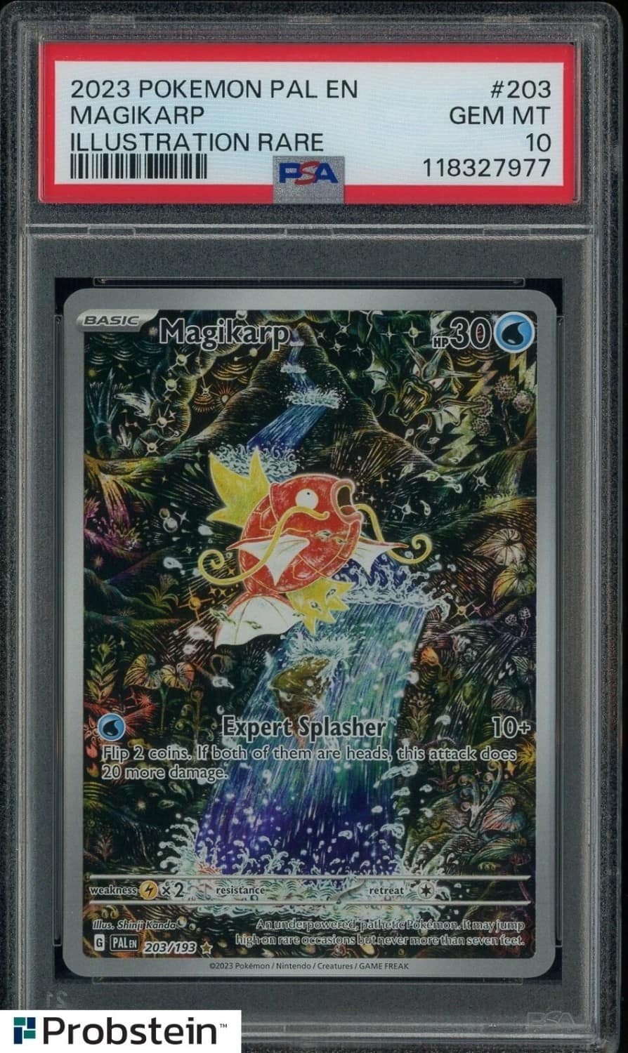 Magikarp