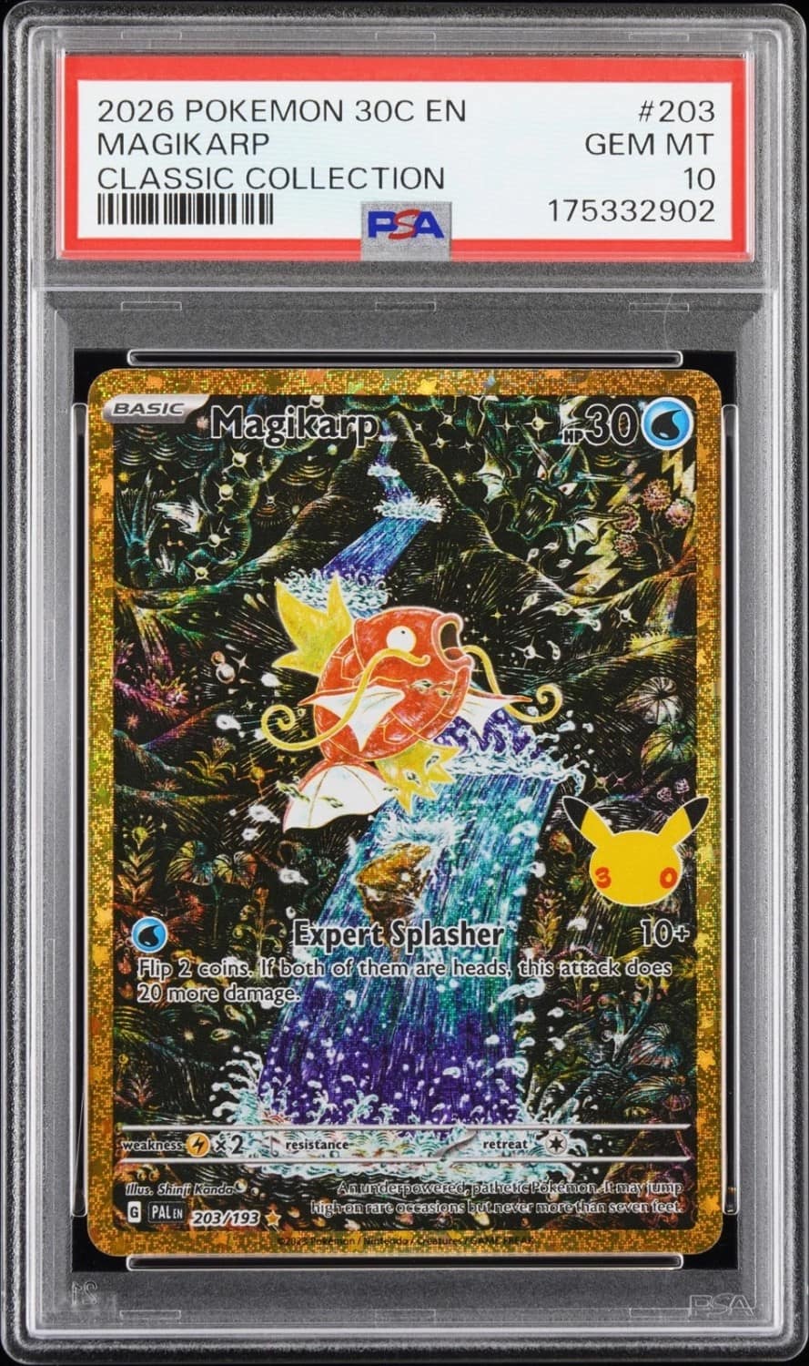 Magikarp