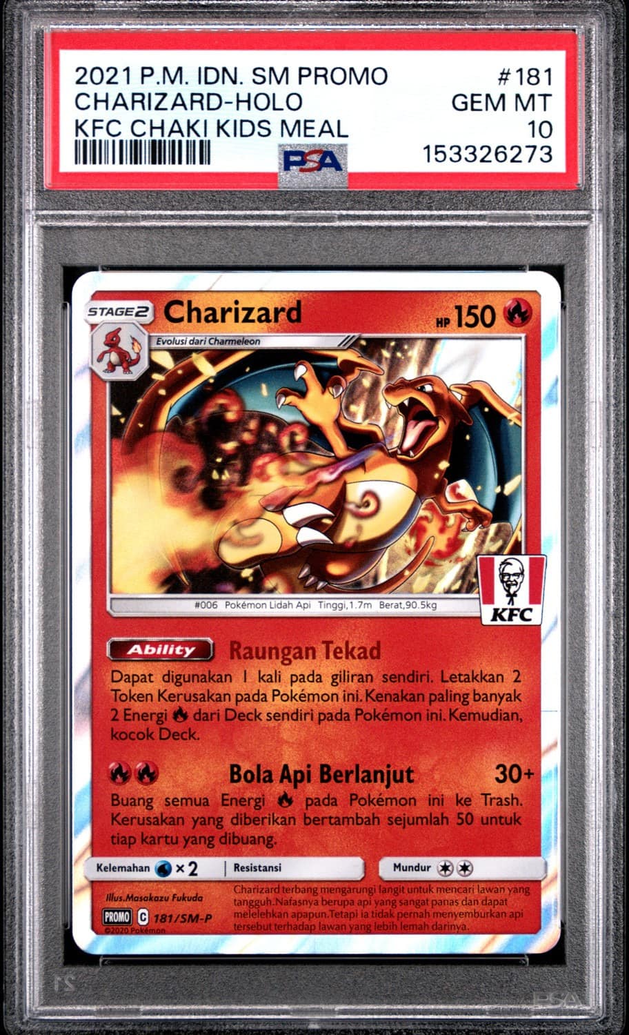Charizard