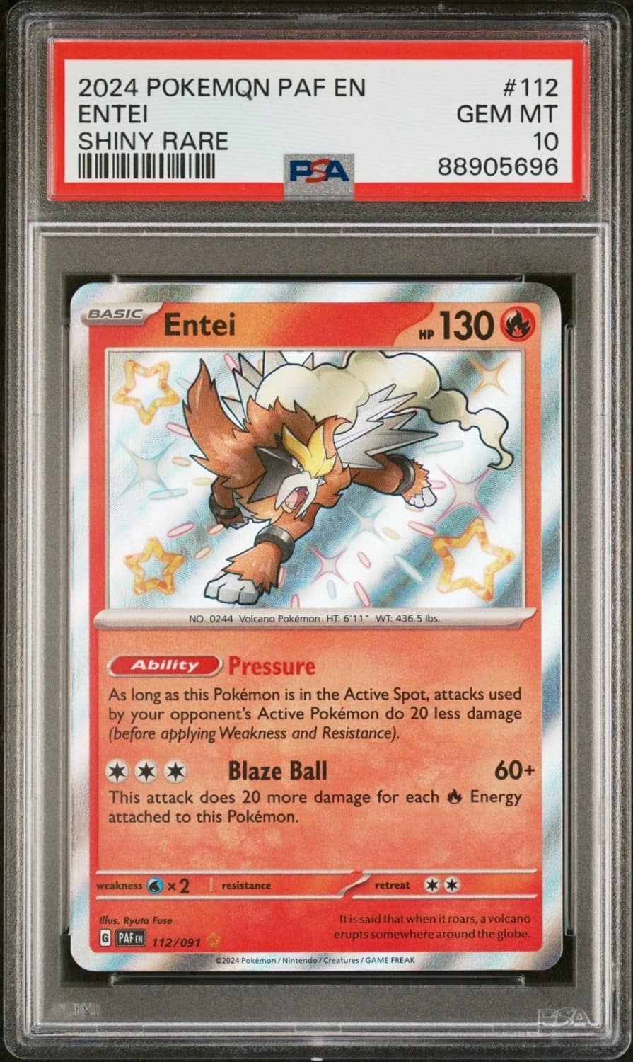 Entei