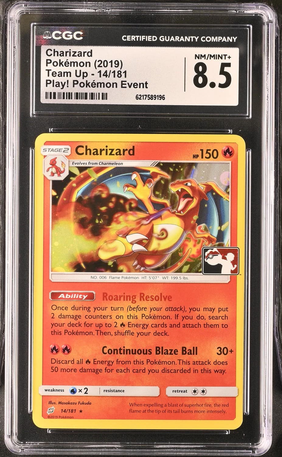 Charizard