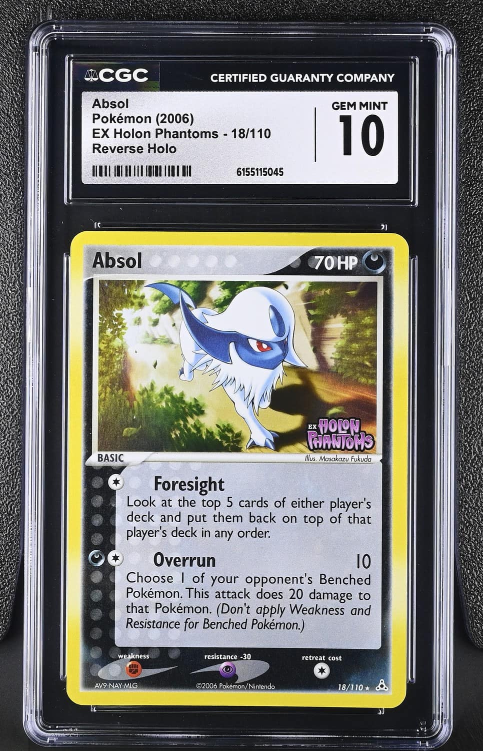Absol