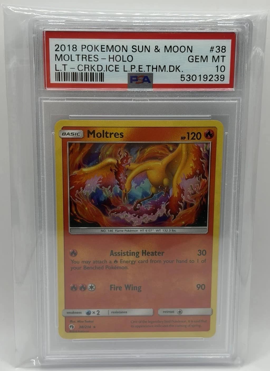 Moltres