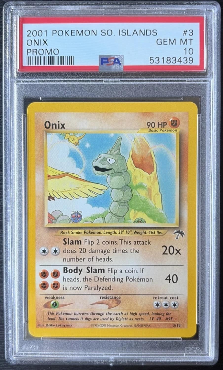 Onix