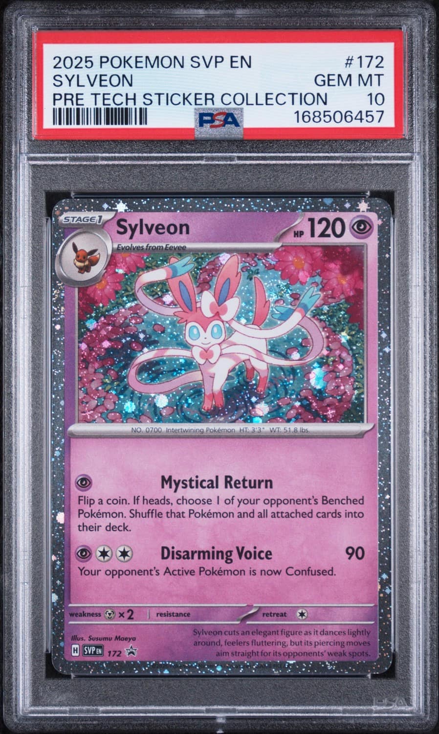 Sylveon