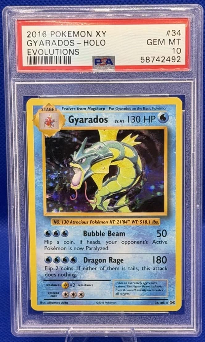 Gyarados