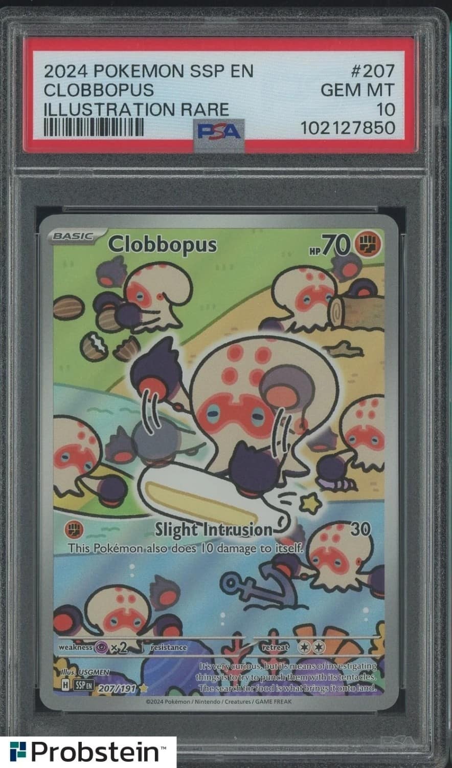 Clobbopus