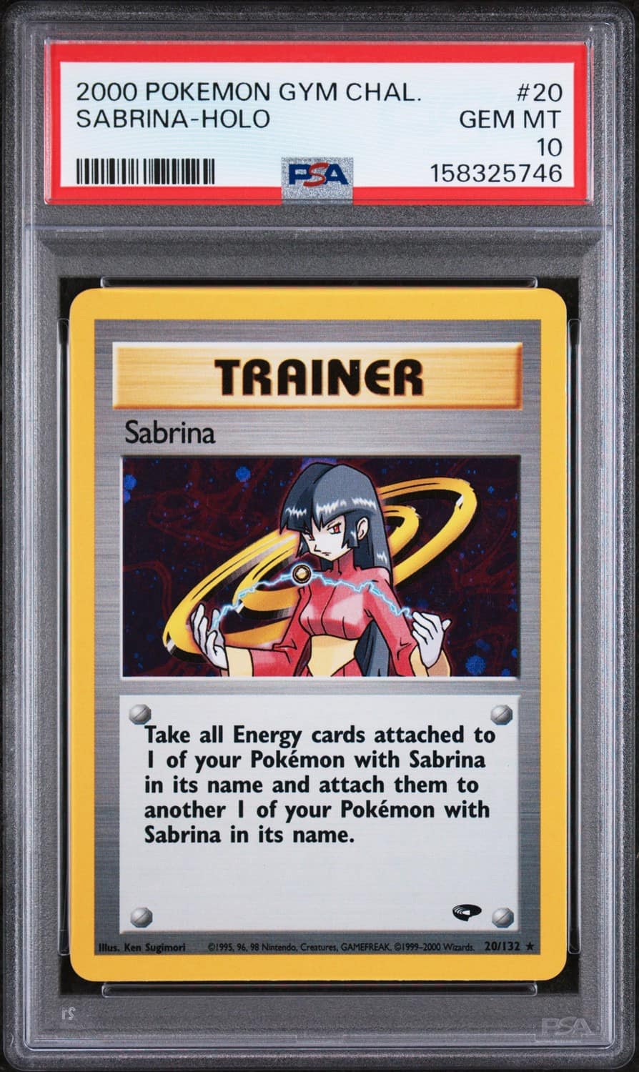 Sabrina